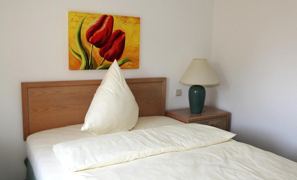 Hotel Antares Halberstadt Habitación foto